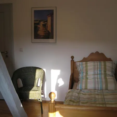 Apartments Golden Tueffel Hohwacht Chambre photo