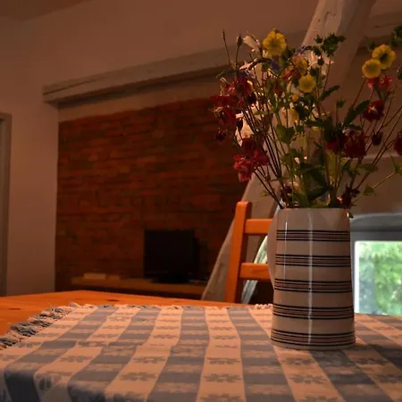 Apartments Golden Tueffel Hohwacht Chambre photo