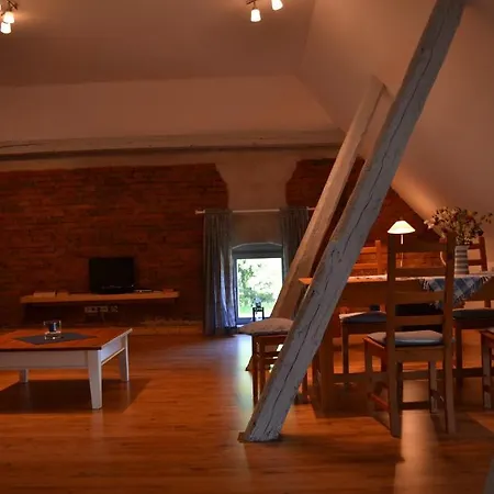 Apartments Golden Tueffel Hohwacht Chambre photo