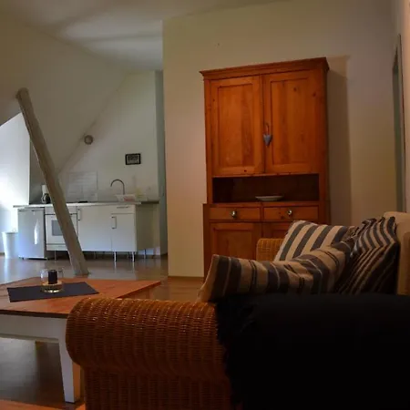 Apartments Golden Tueffel Hohwacht Chambre photo