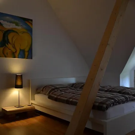 Apartments Golden Tueffel Hohwacht Chambre photo