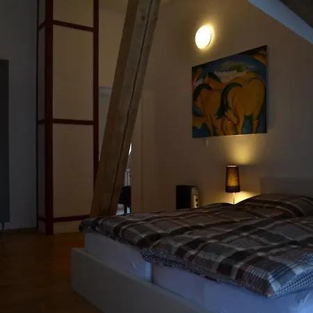 Apartments Golden Tueffel Hohwacht Chambre photo