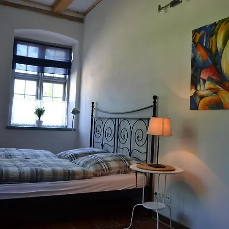 Apartments Golden Tueffel Hohwacht Chambre photo