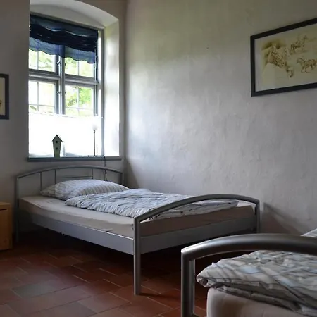 Apartments Golden Tueffel Hohwacht Chambre photo