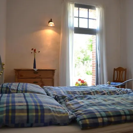 Apartments Golden Tueffel Hohwacht Chambre photo