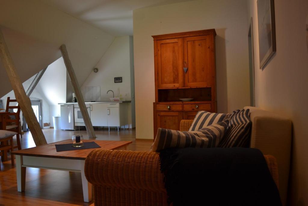 Golden Tuffel Appartement