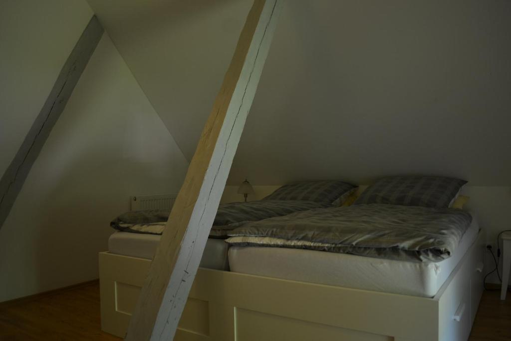 Golden Tuffel Appartement *