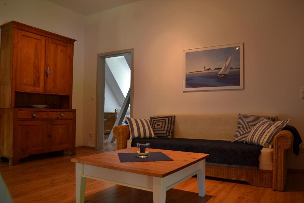 Appartement Golden Tuffel