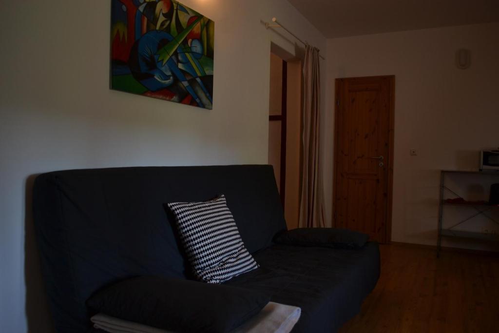 Appartement Golden Tuffel