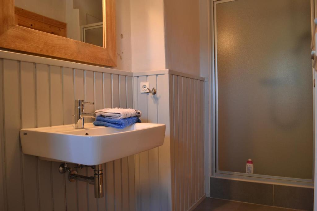 Golden Tuffel Appartement *
