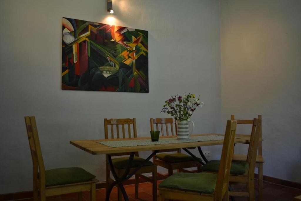 Golden Tuffel Appartement Hohwacht