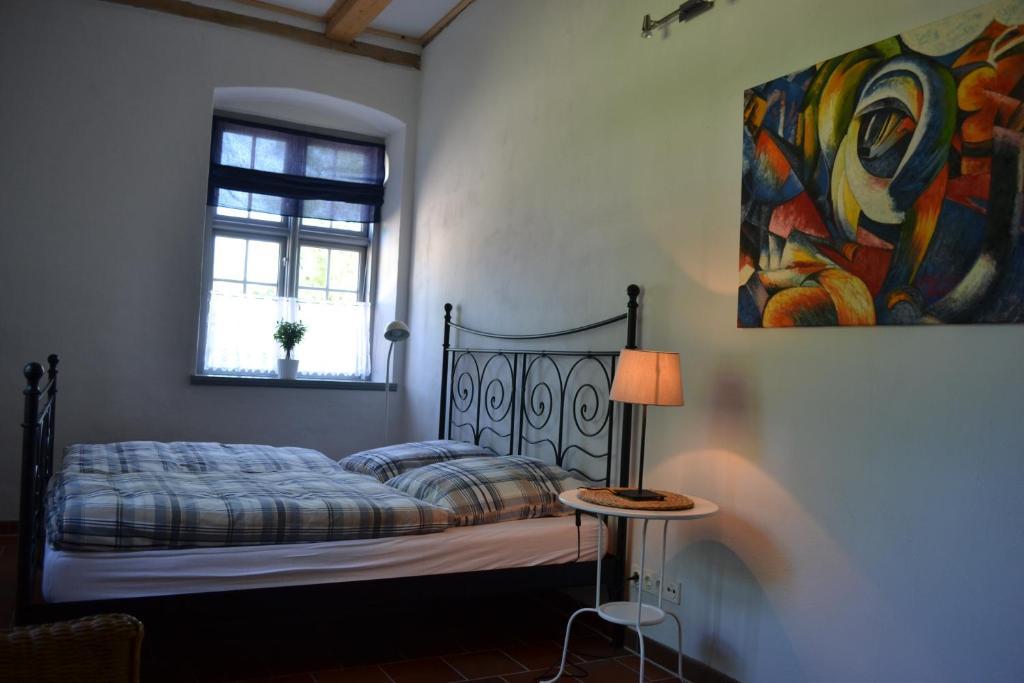 Appartement Golden Tuffel