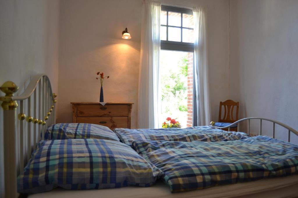Appartement Golden Tuffel Hohwacht